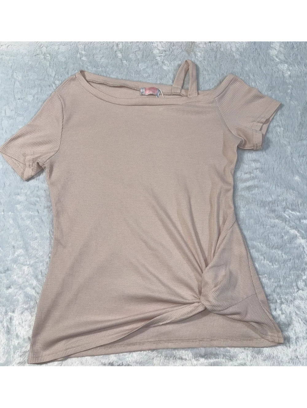 C+D+M Sweater Short Sleeve